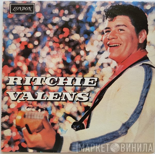 Ritchie Valens  - Ritchie Valens