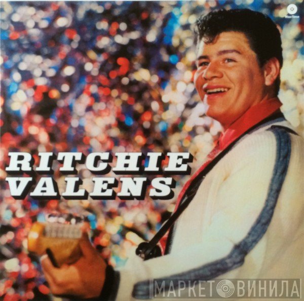 Ritchie Valens  - Ritchie Valens