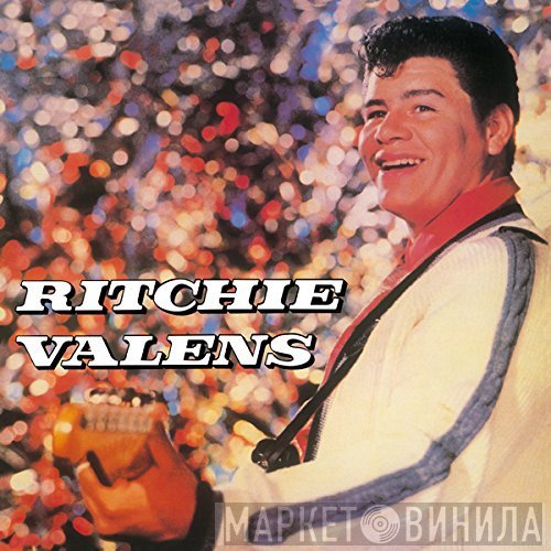Ritchie Valens  - Ritchie Valens