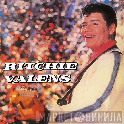 Ritchie Valens  - Ritchie Valens