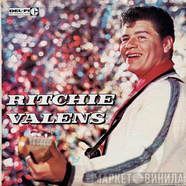 Ritchie Valens  - Ritchie Valens
