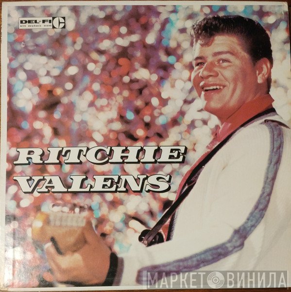 Ritchie Valens  - Ritchie Valens