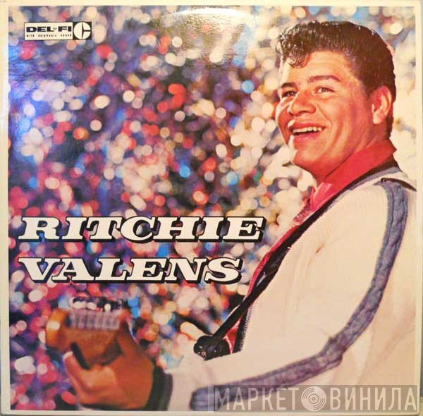 Ritchie Valens  - Ritchie Valens