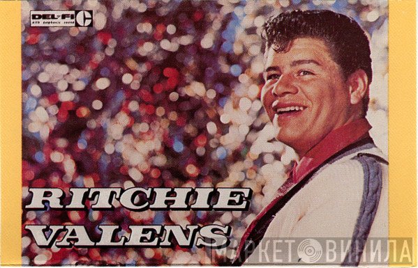Ritchie Valens  - Ritchie Valens