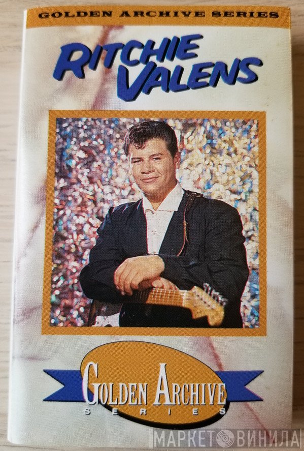Ritchie Valens  - Ritchie Valens