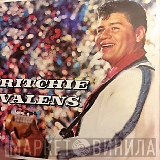 Ritchie Valens  - Ritchie Valens