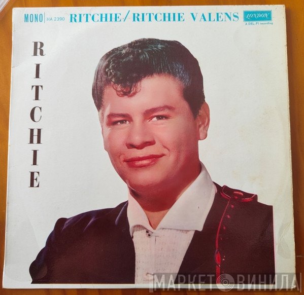 Ritchie Valens  - Ritchie