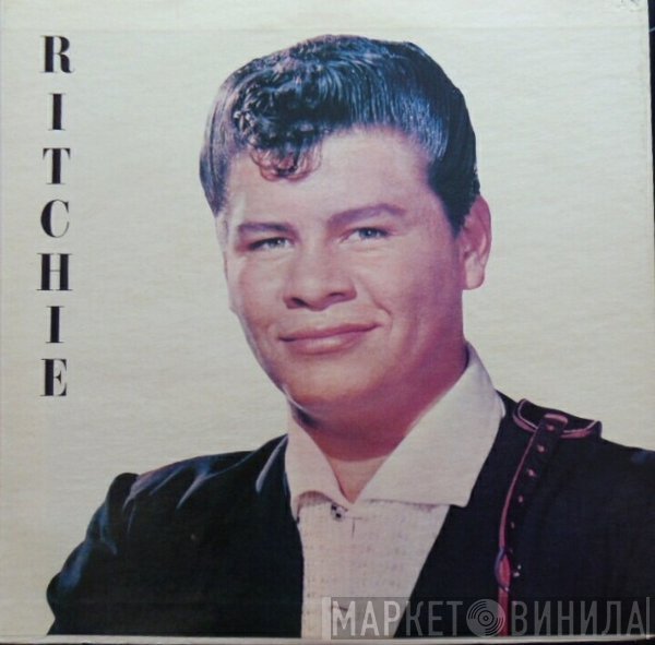 Ritchie Valens  - Ritchie