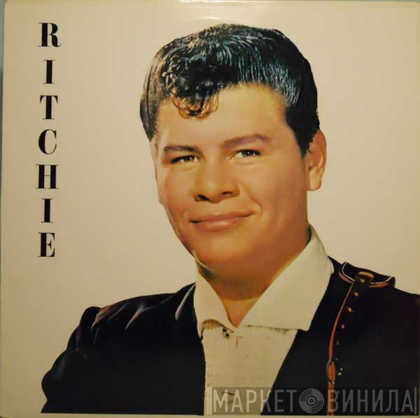 Ritchie Valens  - Ritchie
