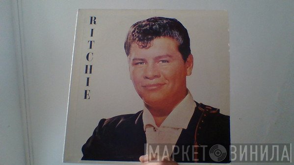 Ritchie Valens  - Ritchie