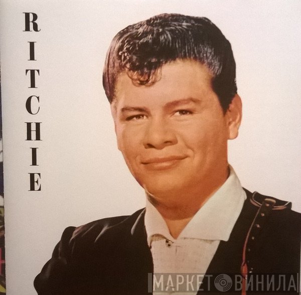 Ritchie Valens  - Ritchie