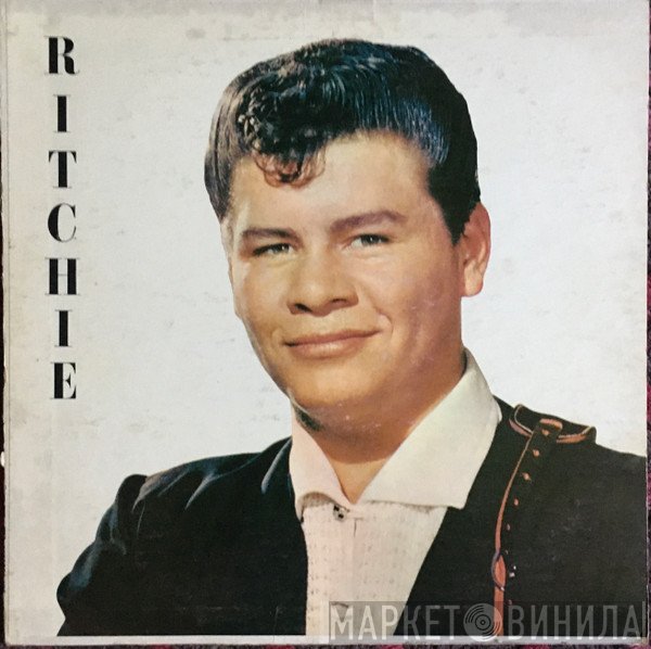 Ritchie Valens  - Ritchie