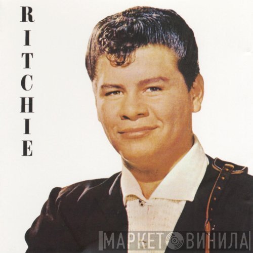 Ritchie Valens  - Ritchie