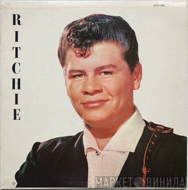 Ritchie Valens  - Ritchie