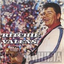 Ritchie Valens  - The Best Of Ritchie Valens