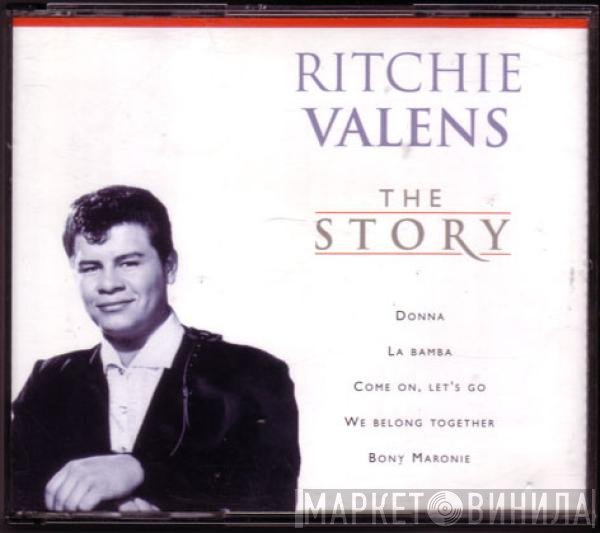 Ritchie Valens  - The Story