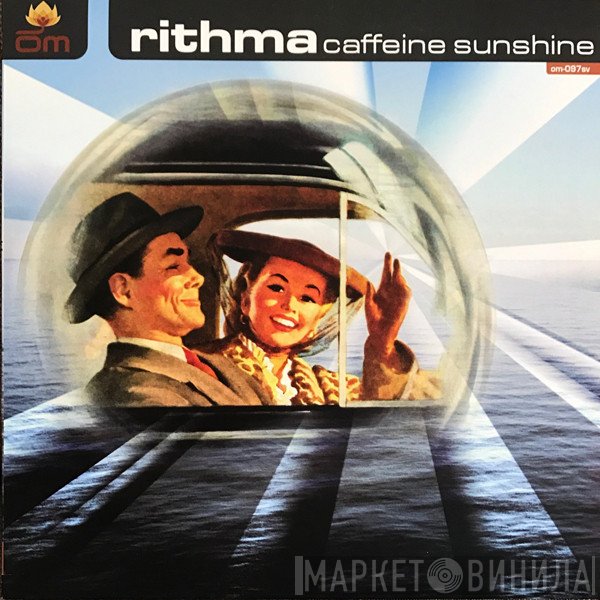 Rithma  - Caffeine Sunshine