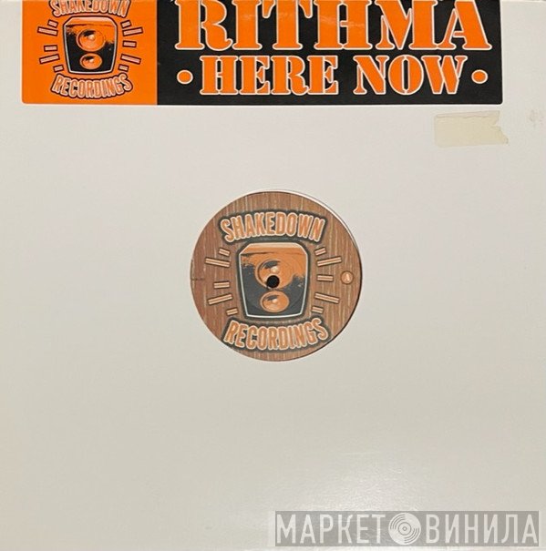 Rithma  - Here Now