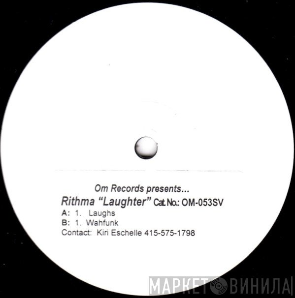 Rithma  - Laughter