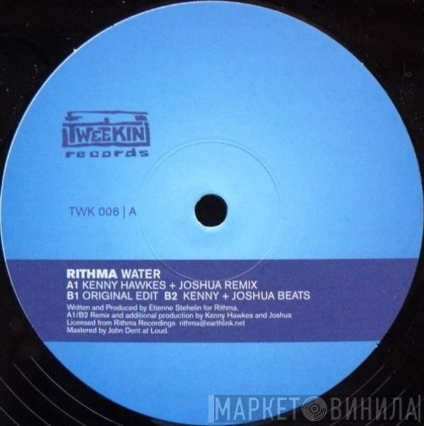 Rithma  - Water
