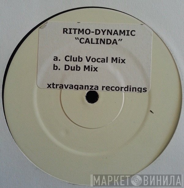 Ritmo-Dynamic  - Calinda