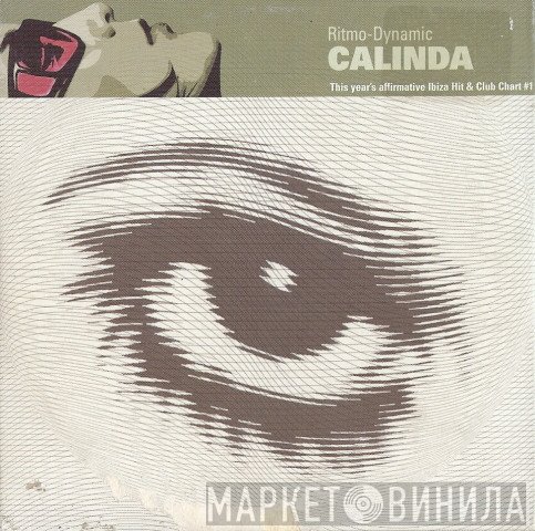 Ritmo-Dynamic - Calinda
