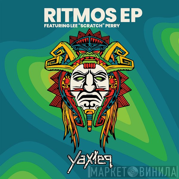 Ritmos   - Ritmos EP