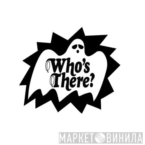 Riton & Primary 1  - Who's There?