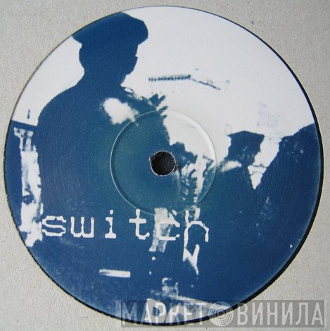 Riton, Alistair Colling, Audione - Here's How