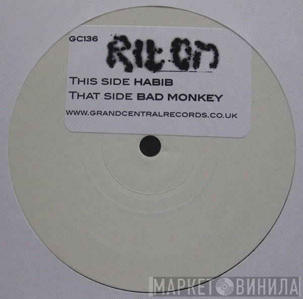 Riton - Habib
