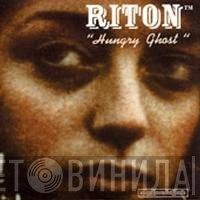 Riton  - Hungry Ghost