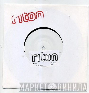 Riton - Killing An Arab
