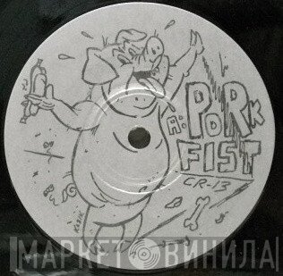 Ritual Device  - Porkfist