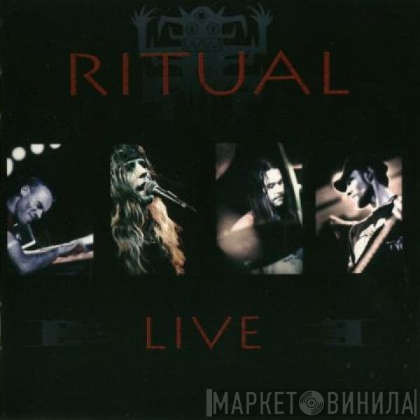 Ritual   - Live