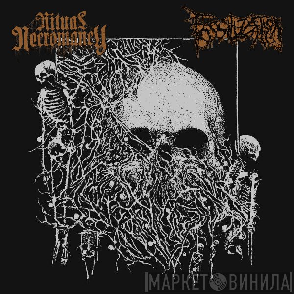 Ritual Necromancy / Fossilization  - Ritual Necromancy / Fossilization