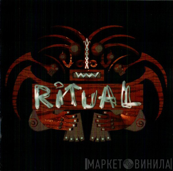 Ritual   - Ritual