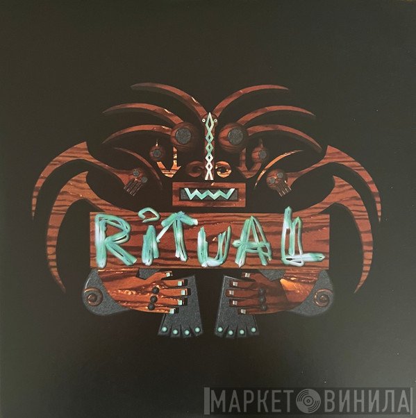Ritual  - Ritual