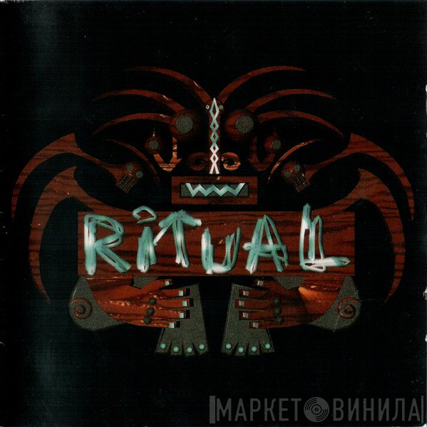 Ritual   - Ritual