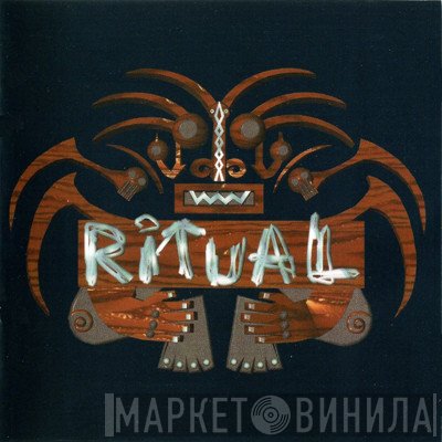 Ritual   - Ritual