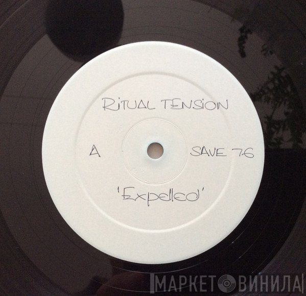 Ritual Tension  - Expelled