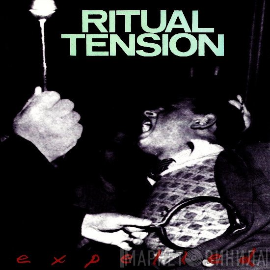 Ritual Tension  - Expelled