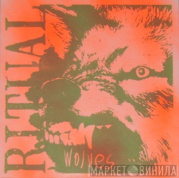 Ritual   - Wolves