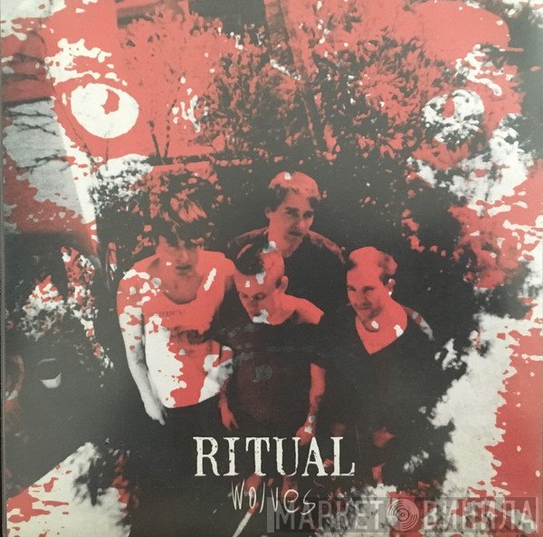 Ritual   - Wolves