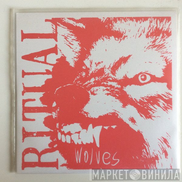 Ritual   - Wolves