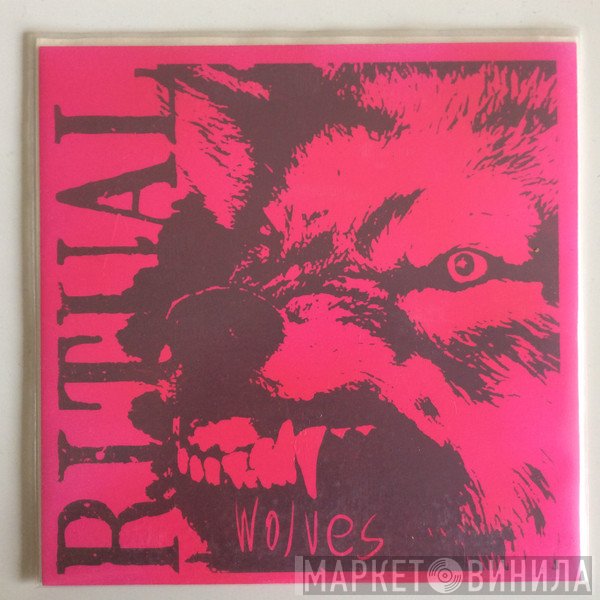 Ritual   - Wolves