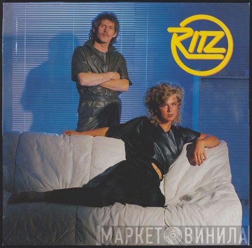 Ritz   - Ritz