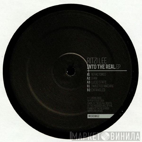 Ritzi Lee  - Into The Real EP