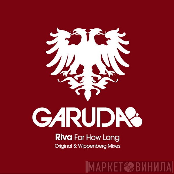 Riva  - For How Long