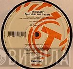 Riva Starr Feat. Rettore  - Splendido