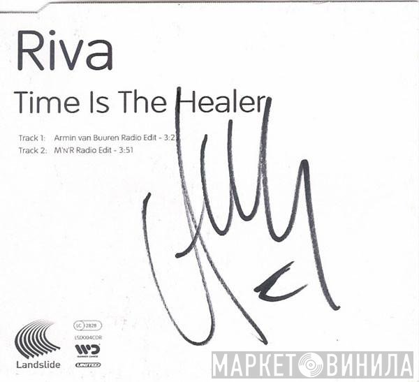 Riva - Time Is The Healer